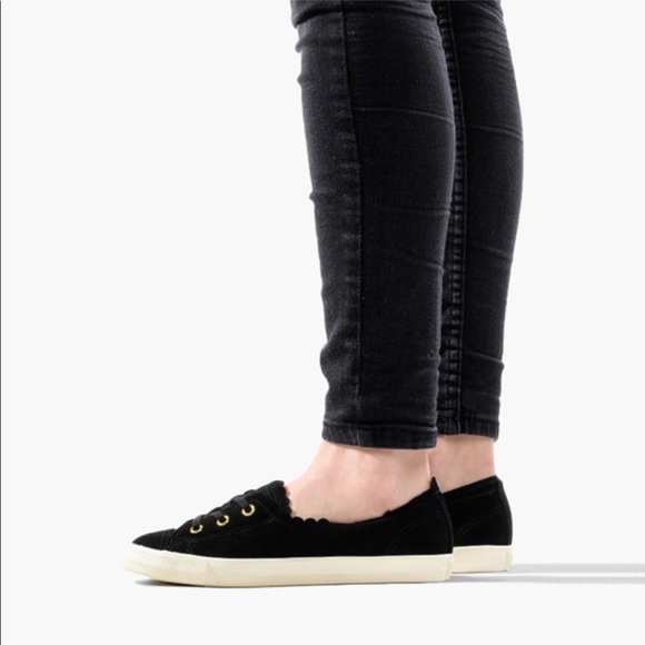 converse shoes ballet